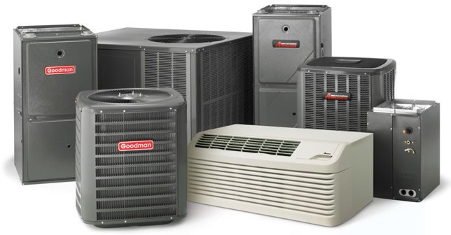 Goodman HVAC